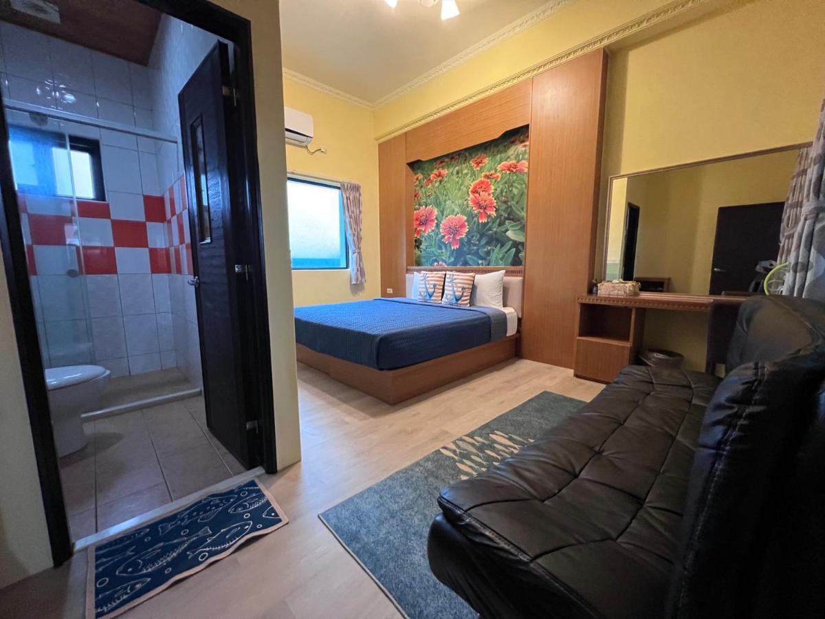 Fish'S Home Magong Exterior foto